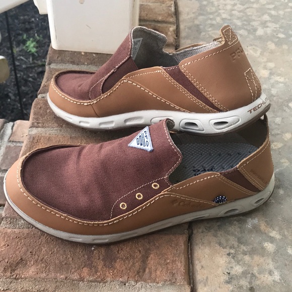 columbia super bahama vent pfg